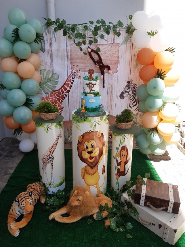 Gözde Pasta & Organizasyon