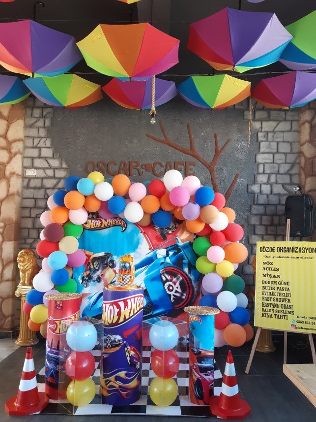 Gözde Pasta & Organizasyon