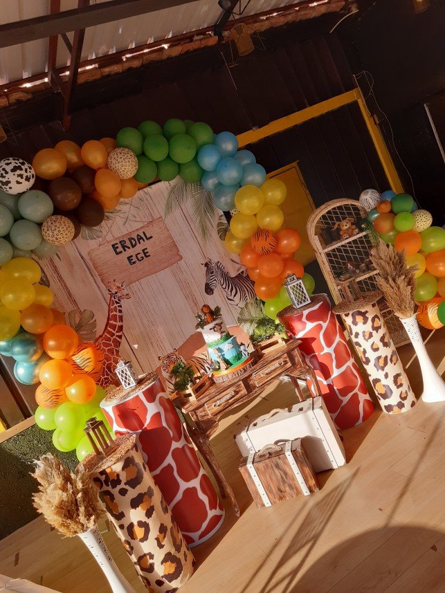 Gözde Pasta & Organizasyon