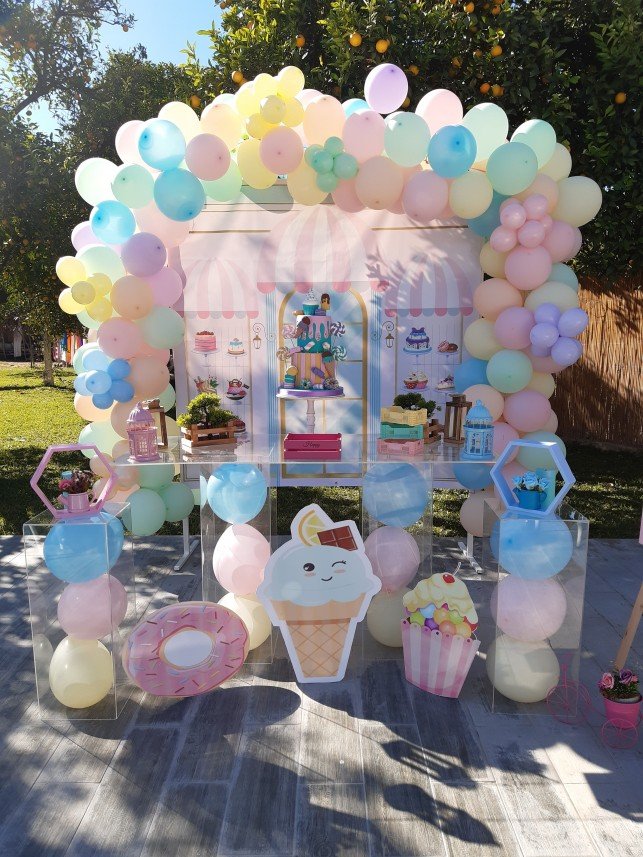 Gözde Pasta & Organizasyon