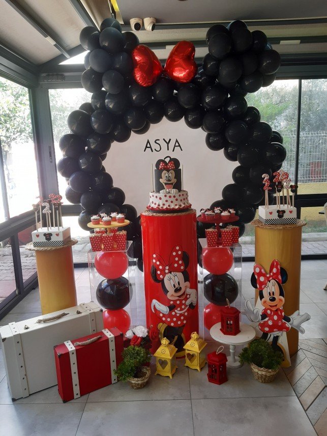 Gözde Pasta & Organizasyon