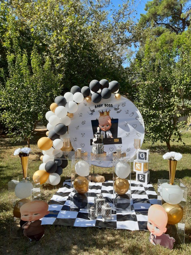 Gözde Pasta & Organizasyon