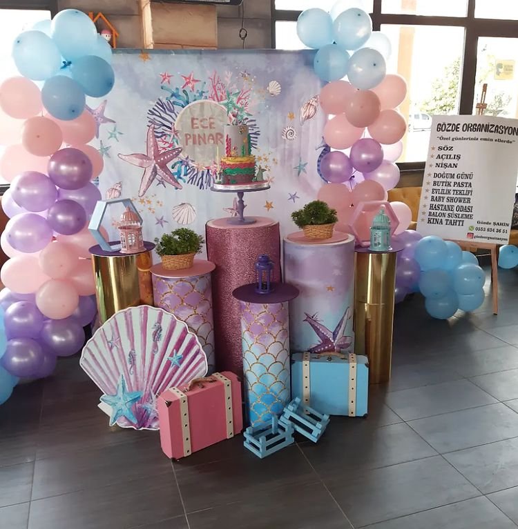 Gözde Pasta & Organizasyon