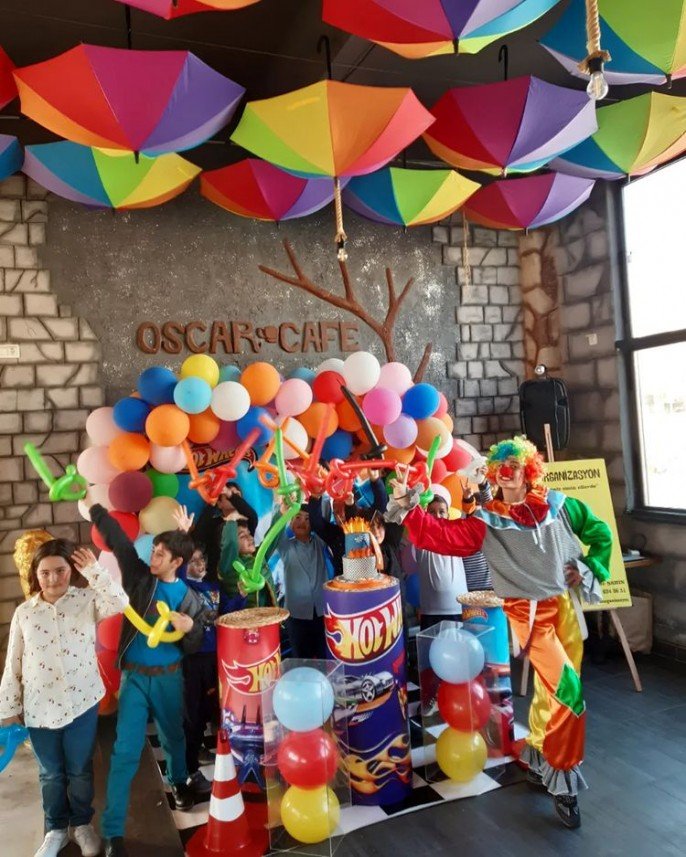 Gözde Pasta & Organizasyon