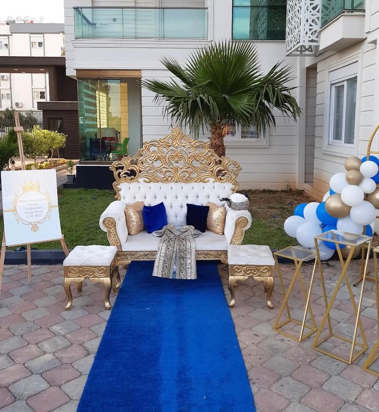 Gözde Pasta & Organizasyon