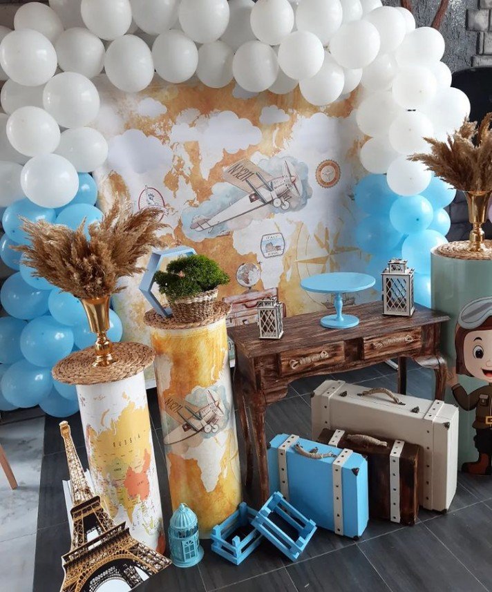 Gözde Pasta & Organizasyon