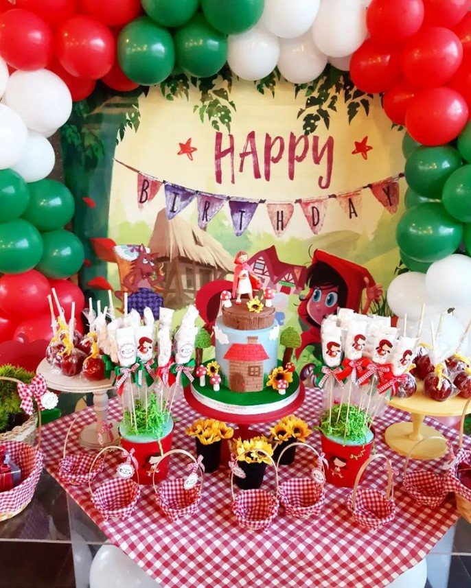 Gözde Pasta & Organizasyon