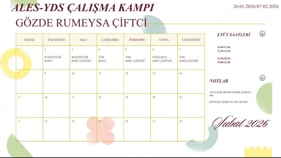 Gözde Rumeysa Çiftci