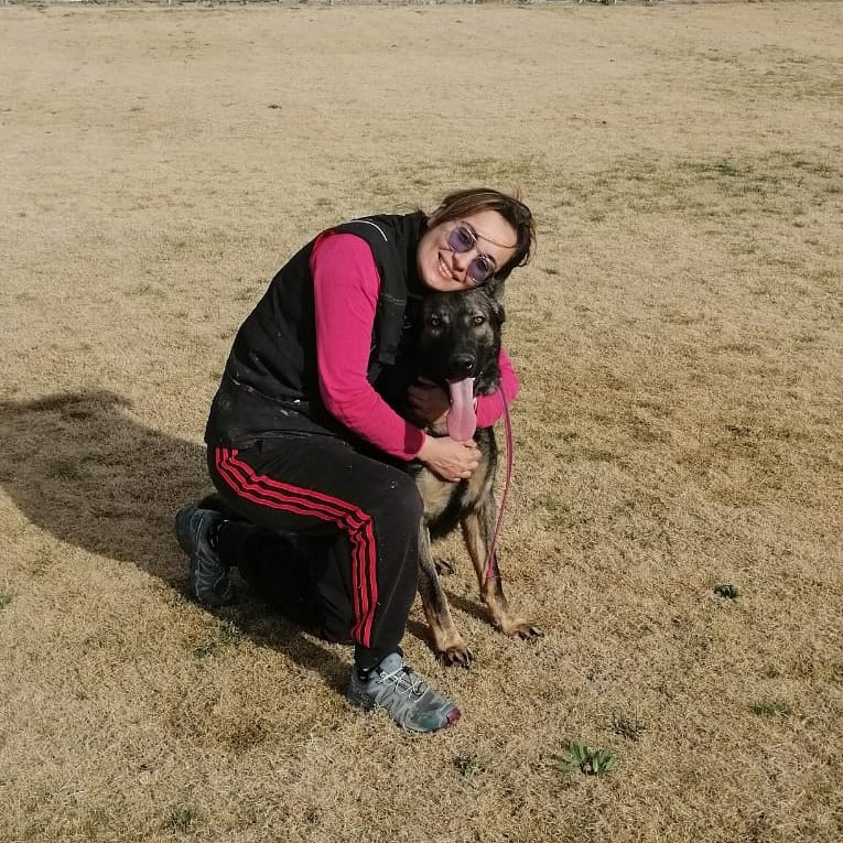 Grande Sole Dog Resort