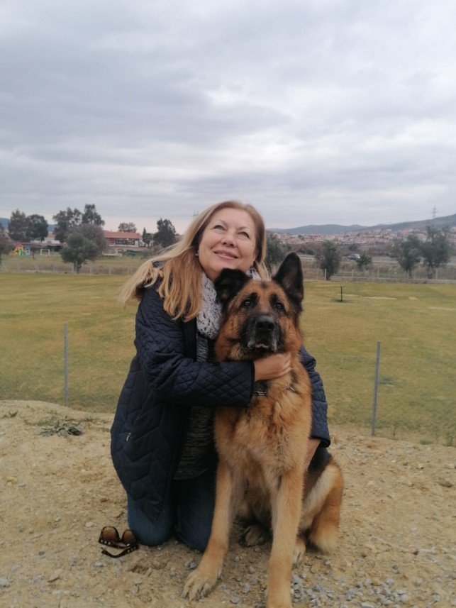 Grande Sole Dog Resort