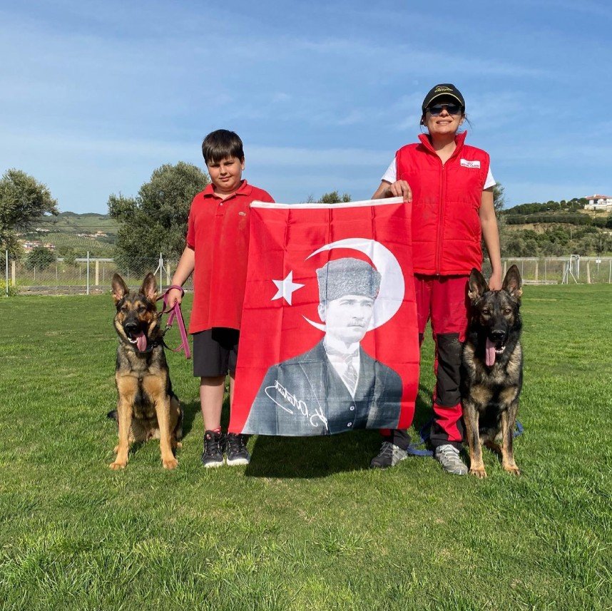 Grande Sole Dog Resort