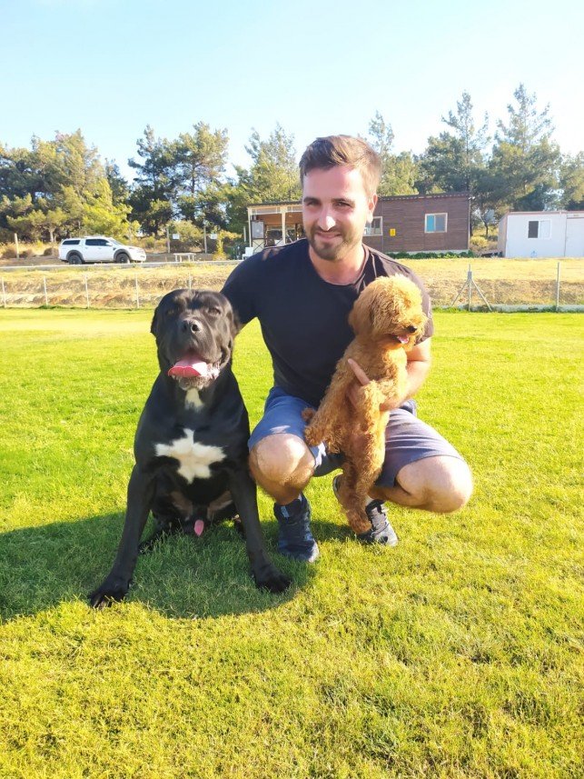 Grande Sole Dog Resort