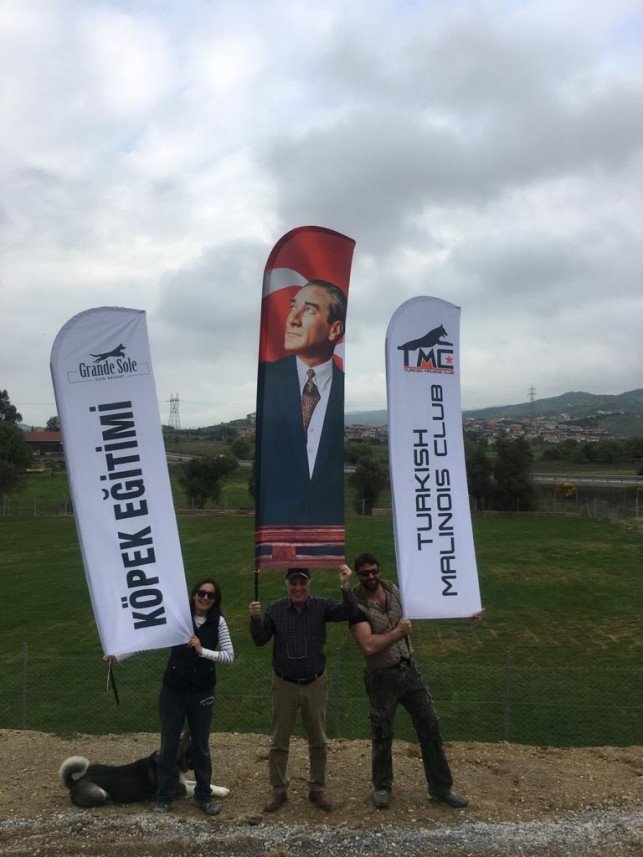 Grande Sole Dog Resort