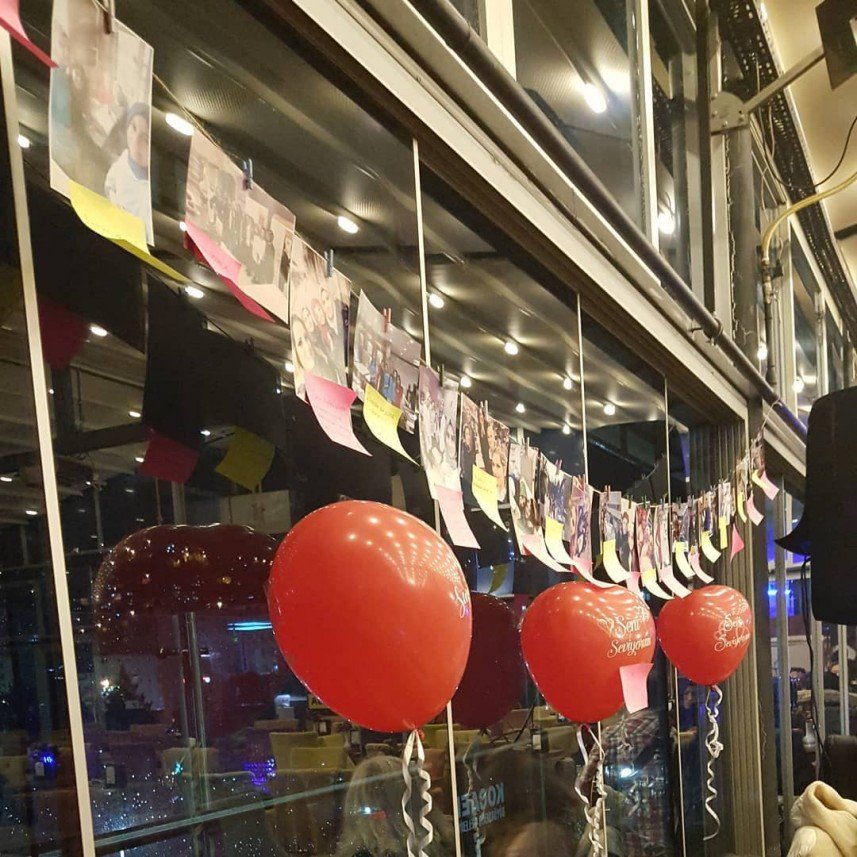 Groslife Organizasyon