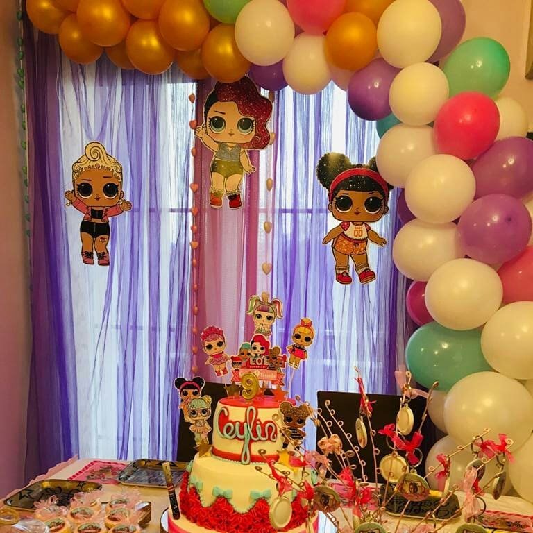 Groslife Organizasyon