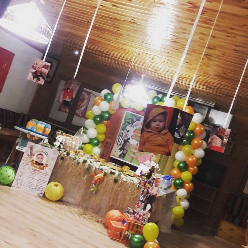 Groslife Organizasyon