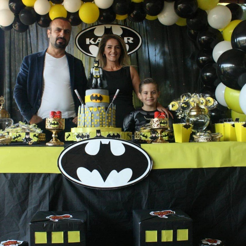 Groslife Organizasyon