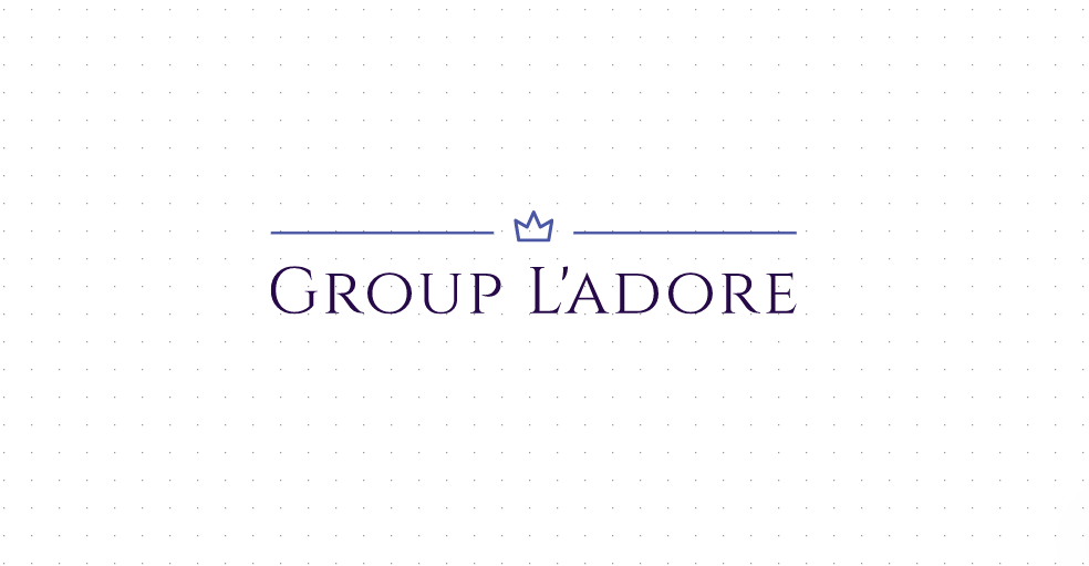 Group L'adore