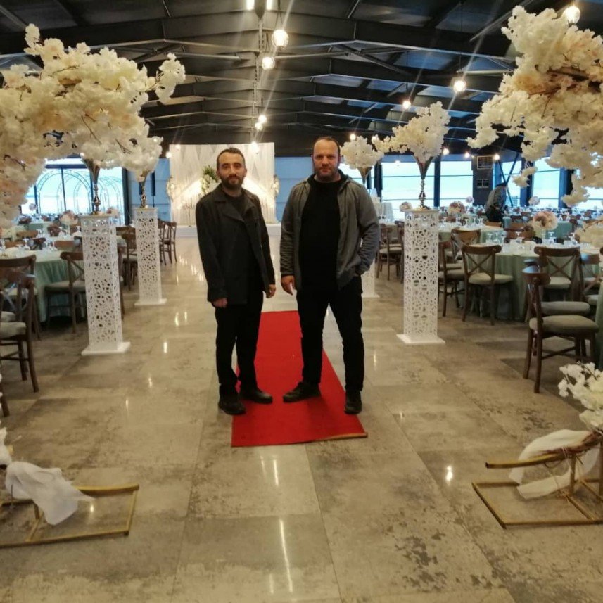 Grup Anka İlahi Semazen Grubu