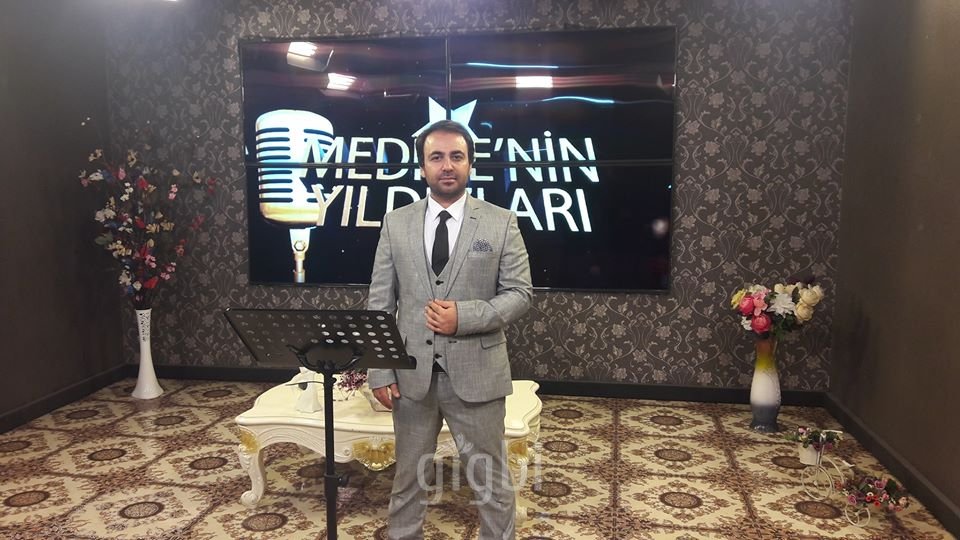 Grup Selam İlahi Grubu