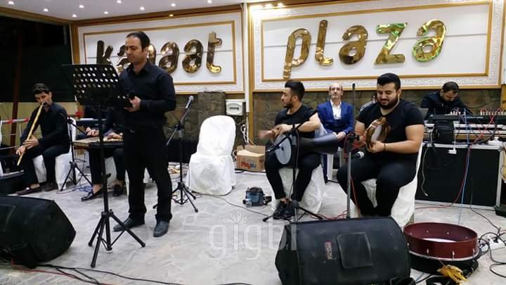 Grup Selam İlahi Grubu