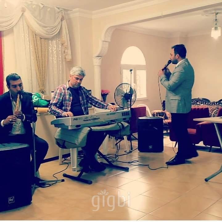 Grup Selam İlahi Grubu