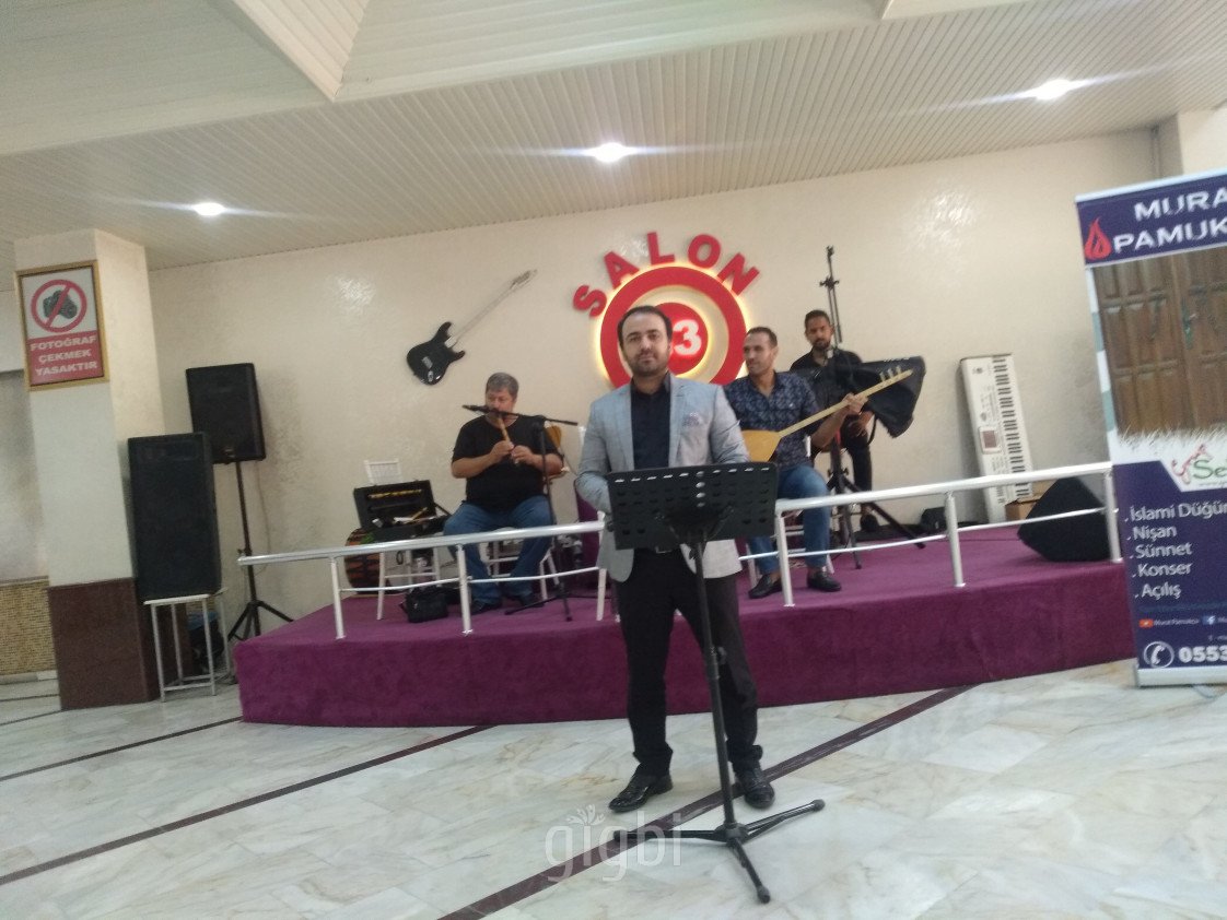 Grup Selam İlahi Grubu