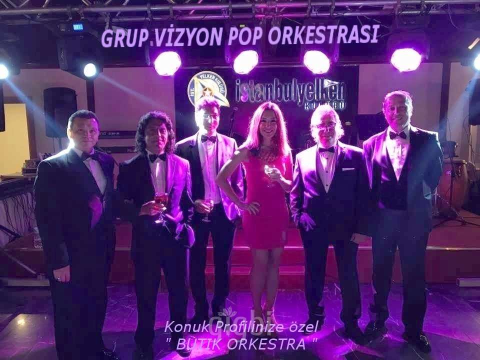 Grup Vizyon