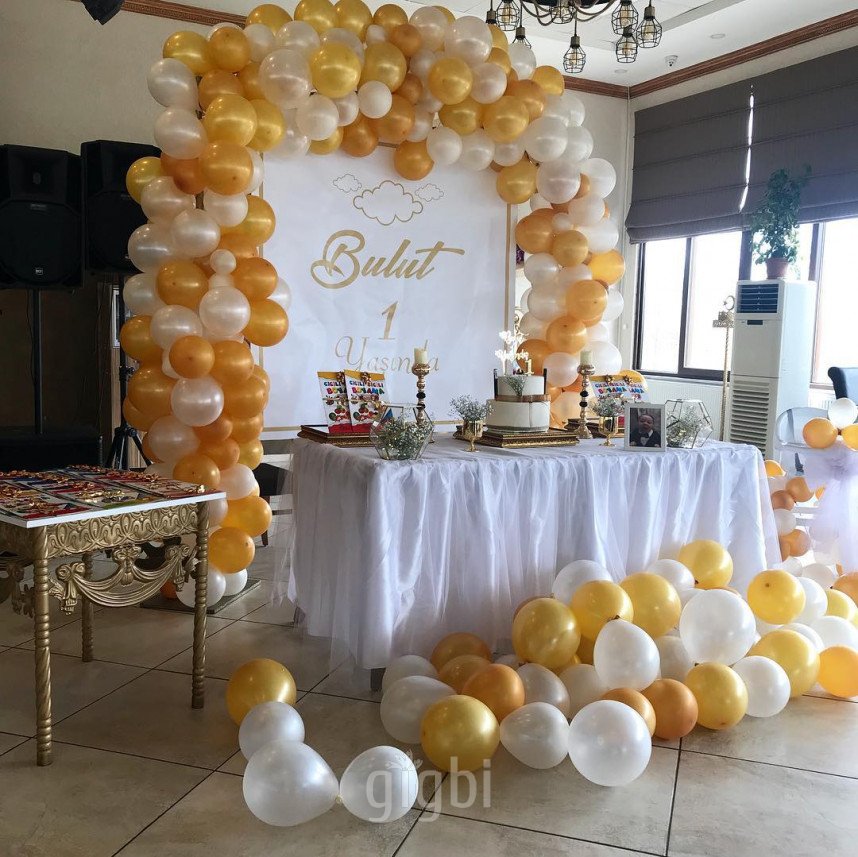 Gül & Se Organizasyon