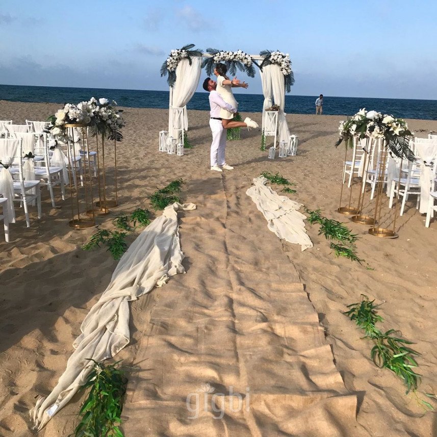 Gül & Se Organizasyon