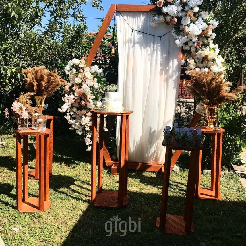 Gül & Se Organizasyon