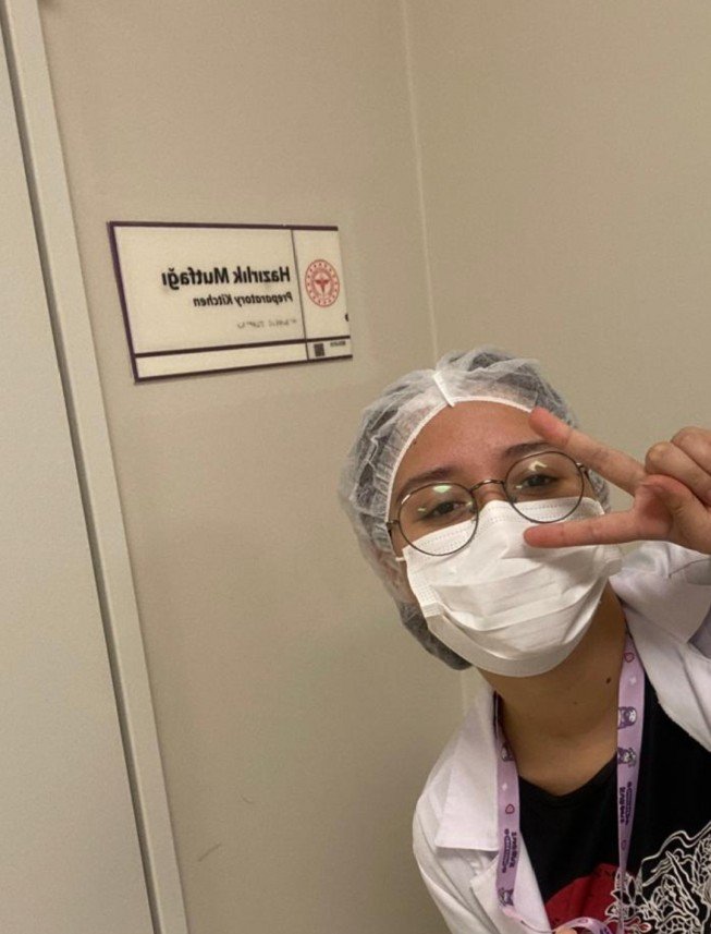 Gül Şevval Arpacıoğlu