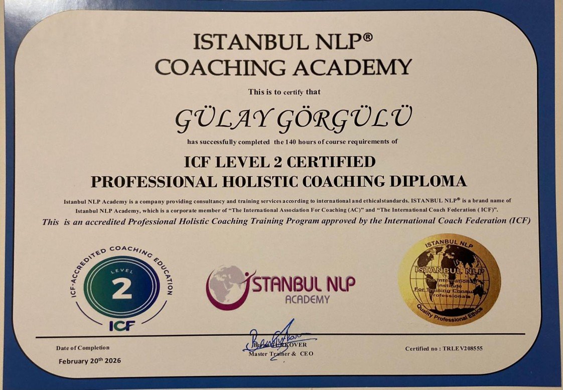 Gülay Görgülü