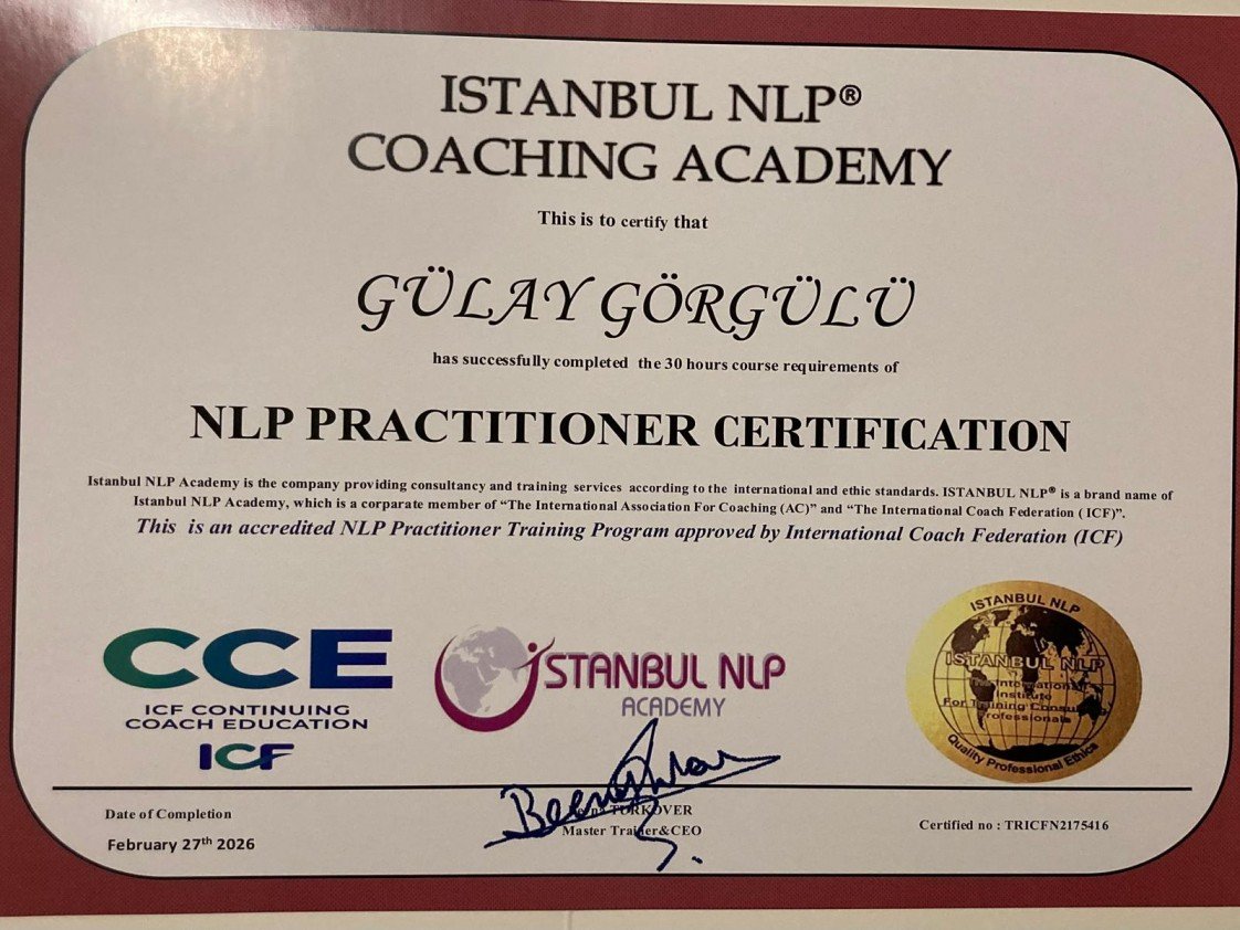 Gülay Görgülü