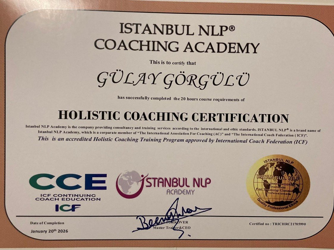 Gülay Görgülü