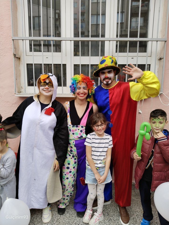 Gökyüzü Organizasyon