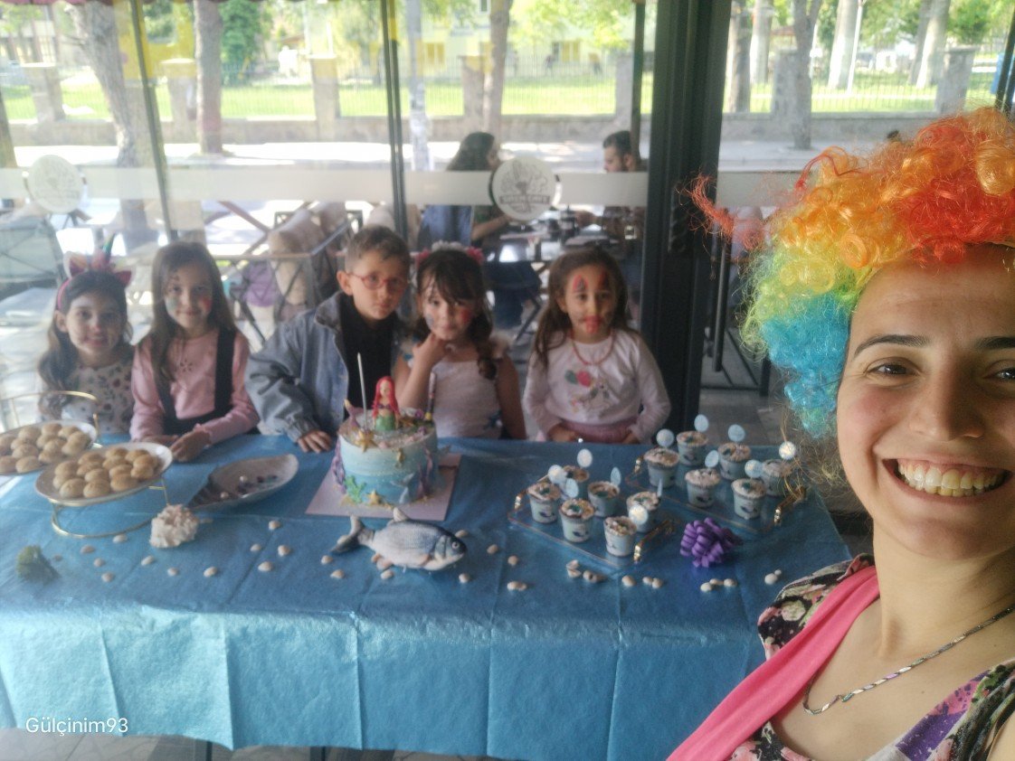 Gökyüzü Organizasyon