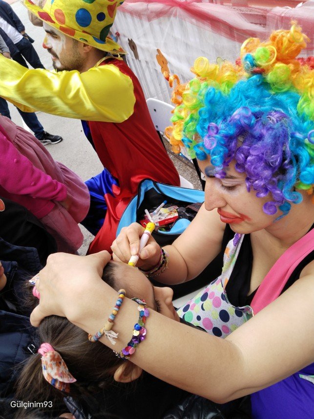 Gökyüzü Organizasyon