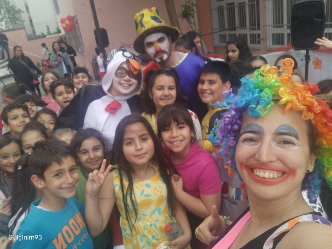 Gökyüzü Organizasyon