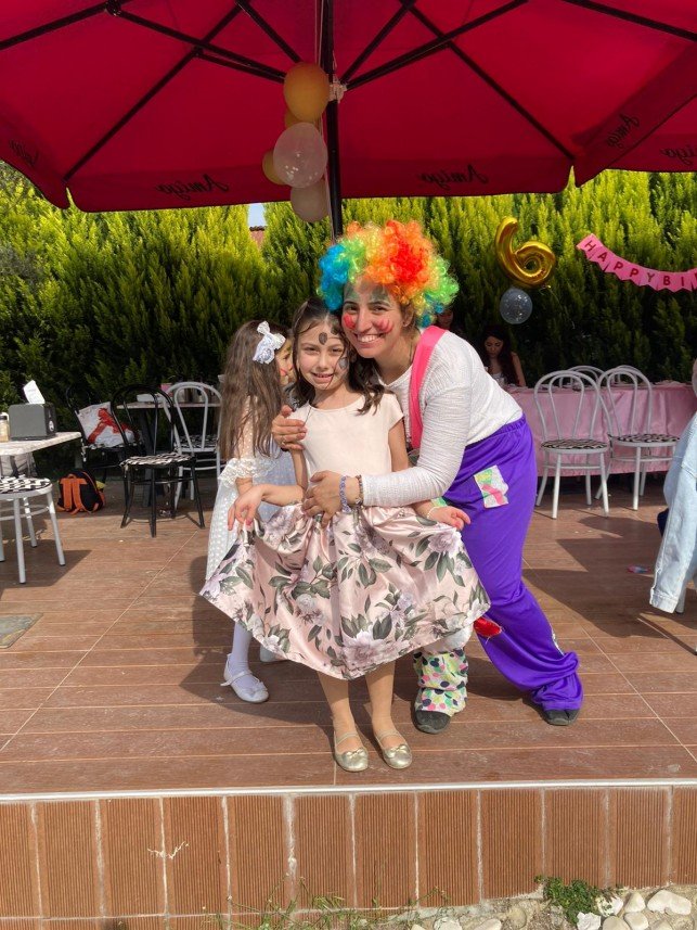 Gökyüzü Organizasyon