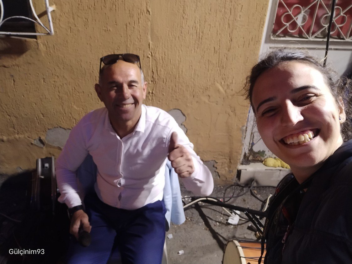 Gökyüzü Organizasyon