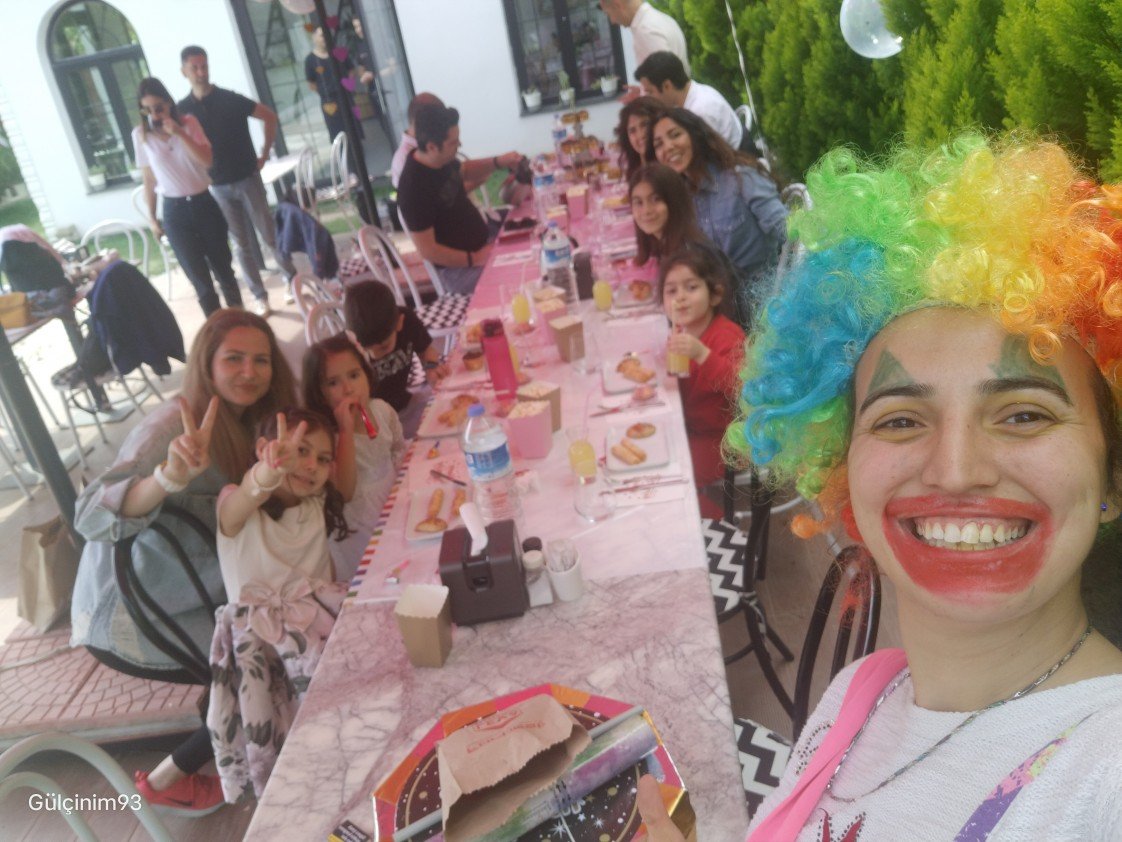 Gökyüzü Organizasyon