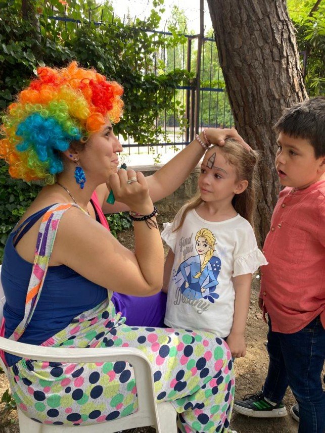 Gökyüzü Organizasyon