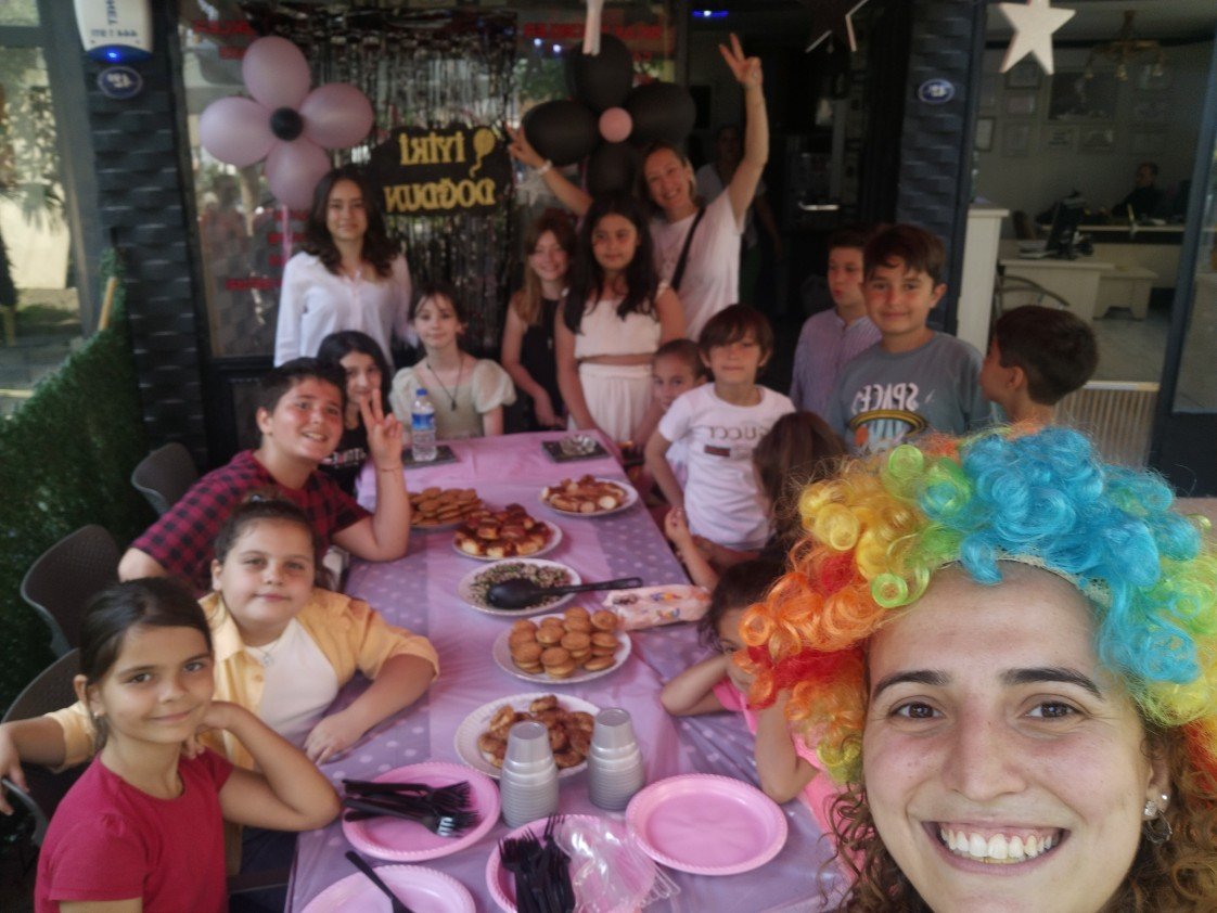 Gökyüzü Organizasyon