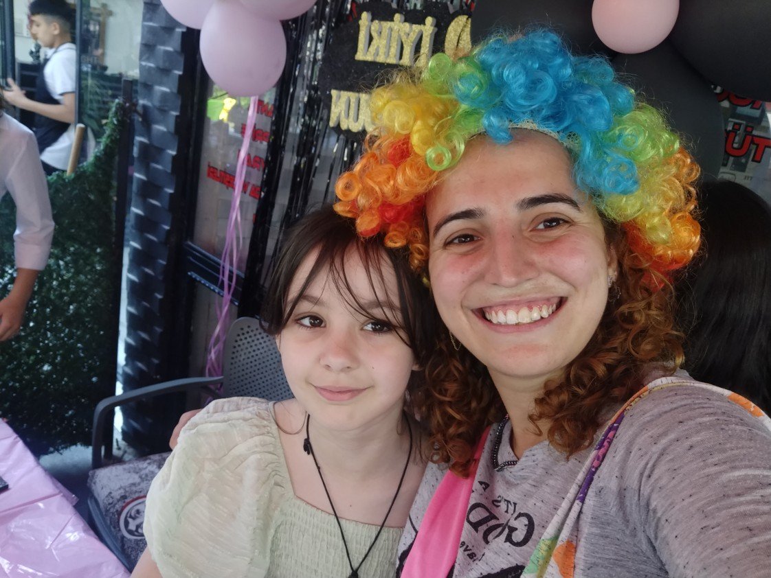 Gökyüzü Organizasyon