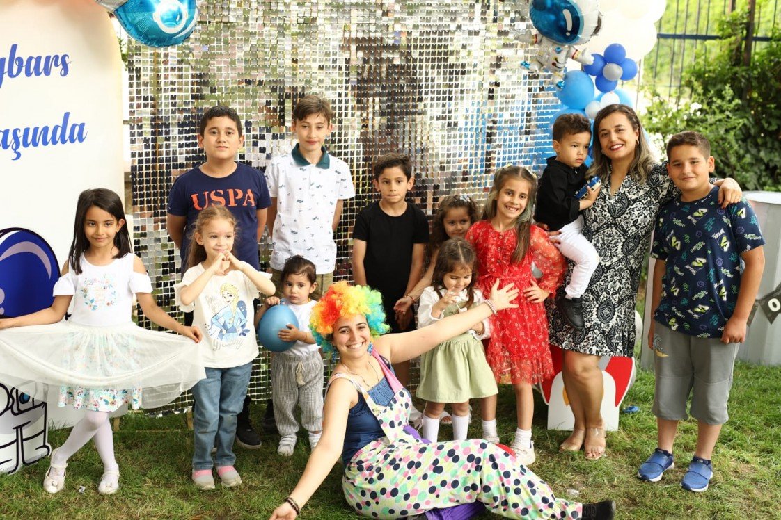 Gökyüzü Organizasyon