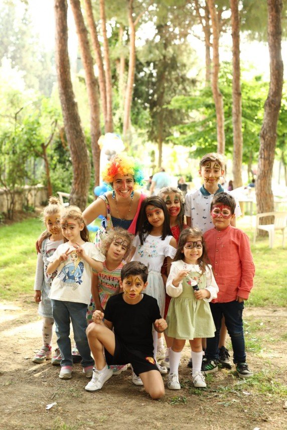 Gökyüzü Organizasyon