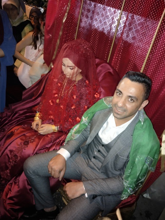 Gökyüzü Organizasyon