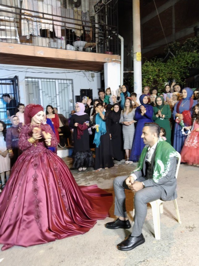 Gökyüzü Organizasyon