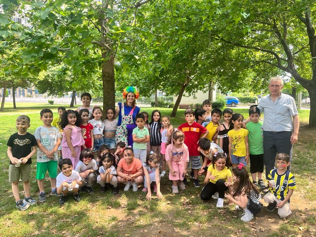 Gökyüzü Organizasyon